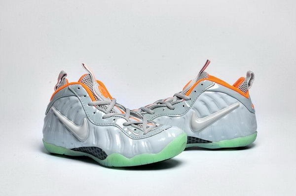 Nike Foamposite One Women--017